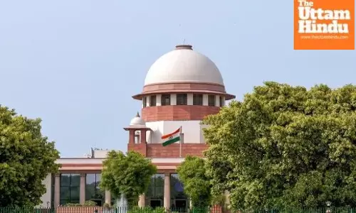 Supreme Court of India: untying a woman’s belt amounts to attempt to rape, not just obscene act; HC verdict overturned