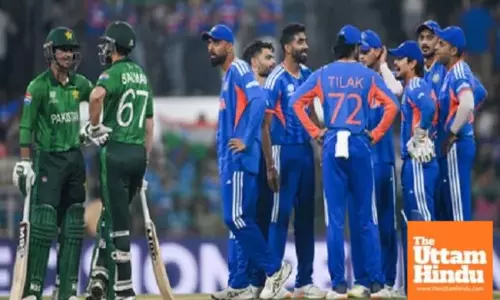 T20 World Cup Super 8 race heats up with crucial matches today