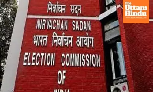 Rajya Sabha polls: 37 seats across 10 states to go to elections, date declared by EC