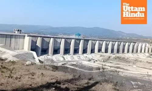 Water dispute deepens: India plans to block Ravi after Indus, pressure mounts on Pakistan Water dispute deepens: India plans to block Ravi after Indus, pressure mounts on Pakistan