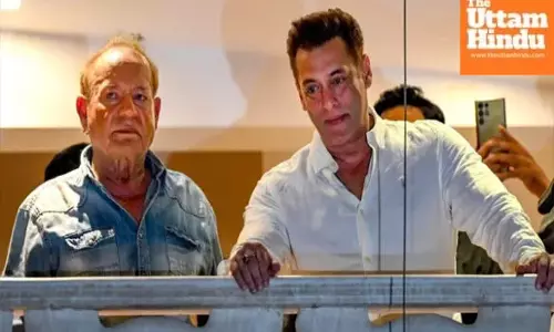 Big update on Salim Khan’s health: On ventilator, no surgery needed say doctors Big update on Salim Khan’s health: On ventilator, no surgery needed say doctors