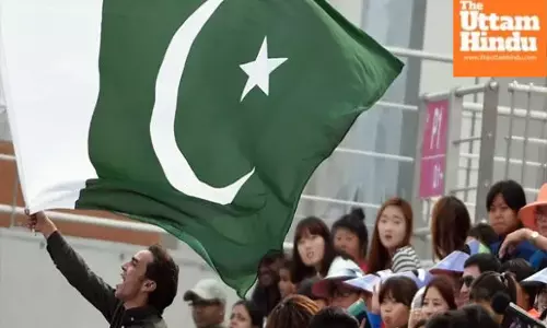 “We cleaned utensils before playing…” Pakistan captain’s shocking revelation goes viral