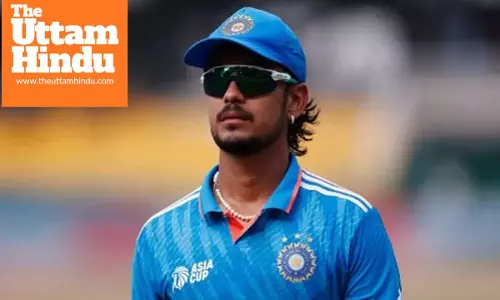 ICC T20 Rankings: Abhishek Sharma remains number one despite a duck, Ishan Kishan jumps into top ten