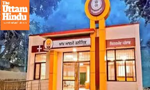 Aam Aadmi Clinics: Bringing free, quality healthcare closer to Punjab’s people