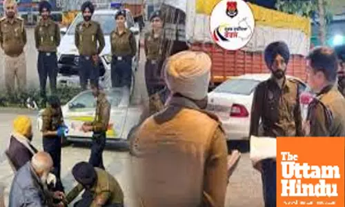 Punjabs SSF transforms highway safety, sparks dramatic decline in highway deaths