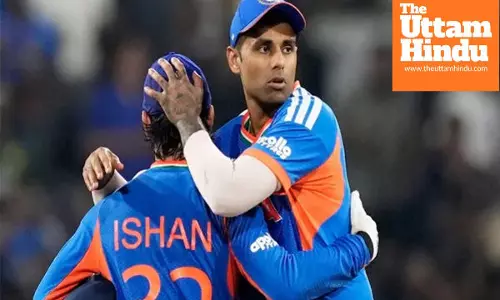 T20 World Cup 2026 Mega Battle: India’s Tough Test in Super 8, know match schedule and opponents T20 World Cup 2026 Mega Battle: India’s Tough Test in Super 8, know match schedule and opponents