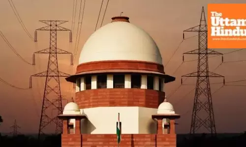 Supreme Court questions culture of freebies, raises concern over work incentive