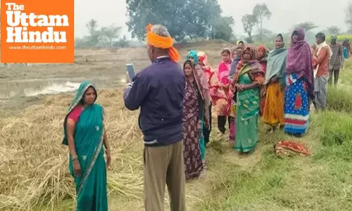 AI enters VB-G RAM G, workers’ attendance system changes; nationwide rollout from 23 February