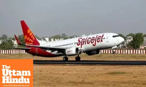 Bangladesh bars SpiceJet from using airspace over unpaid navigation charges, airline forced to reroute flights