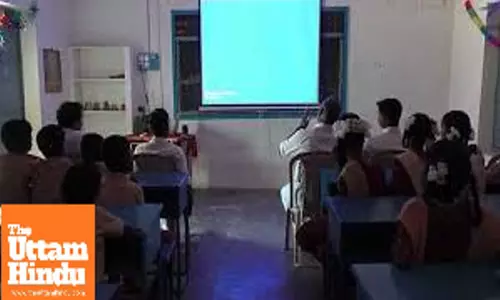 From training to transformation: How the Punjab Government is reshaping classrooms in the state From training to transformation: How the Punjab Government is reshaping classrooms in the state
