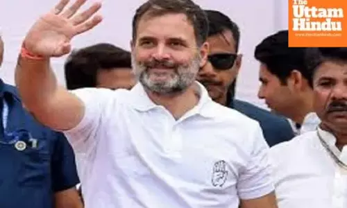 Rahul Gandhi records statement in Amit Shah defamation case, next hearing on March 9