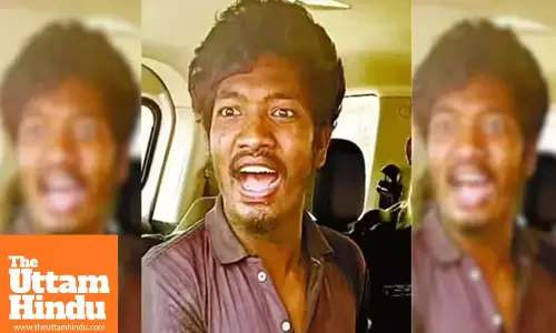 Class 12 topper kills parents and brother, sits beside bodies overnight; pet cat also killed