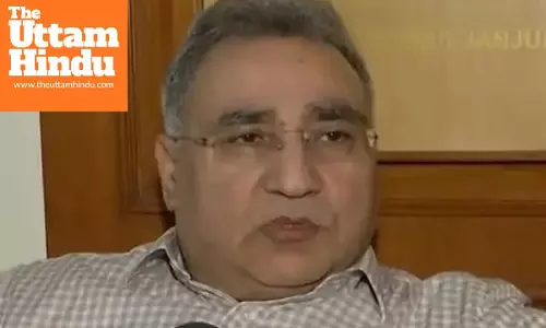 Troubles increase for former Punjab Chief Secretary VK Janjua, Centre clears prosecution in 17-year-old bribery case