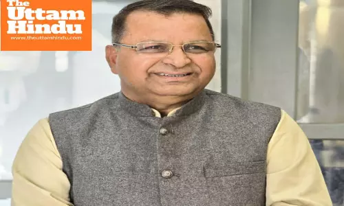 Attempts made to delete opposition votes, particularly targeting Dalit community: Neel Garg