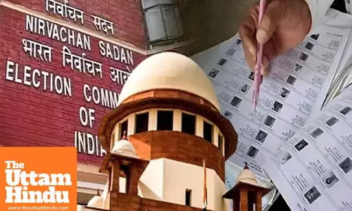 SC verdict on SIR in Bengal, orders immediate appointment of judicial officers; Mamata Banerjee government faces criticism