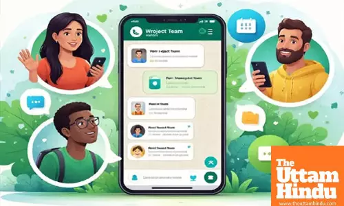 WhatsApp rolls out powerful feature, new members in group chats to get added advantage
