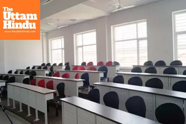 32 fake Universities operating across the country, UGC releases list; Delhi tops the chart 32 fake Universities operating across the country, UGC releases list; Delhi tops the chart