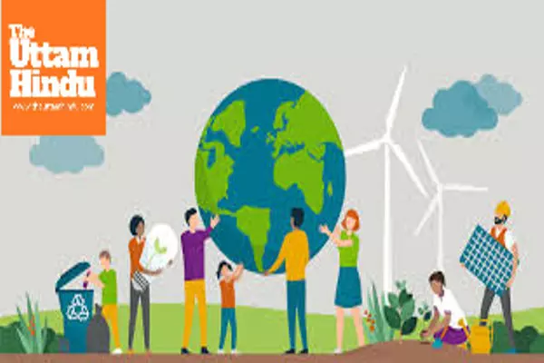 Punjab Governments special focus on environmental protection Punjab Governments special focus on environmental protection