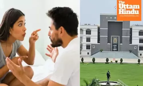 High Court says slap alone not cruelty, husband’s 7-year sentence set aside