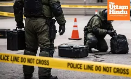 Major terror attempt averted in Amritsar, bomb squad neutralises IED