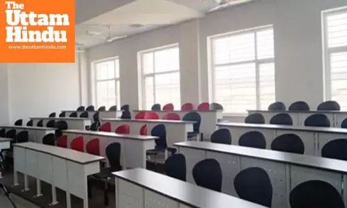 32 fake Universities operating across the country, UGC releases list; Delhi tops the chart