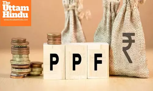 No more retirement worries! build ₹1 crore fund with PPF without risk, get ₹61,500 monthly pension