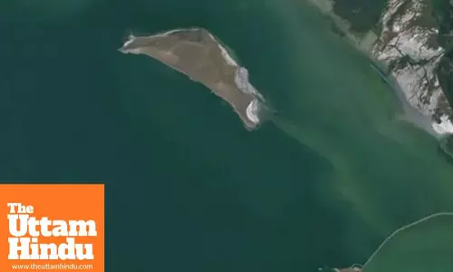 Dead Sea: lowest point on Earth where no life thrives, why it is called ‘dead’