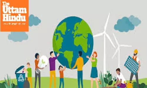 Punjab Governments special focus on environmental protection