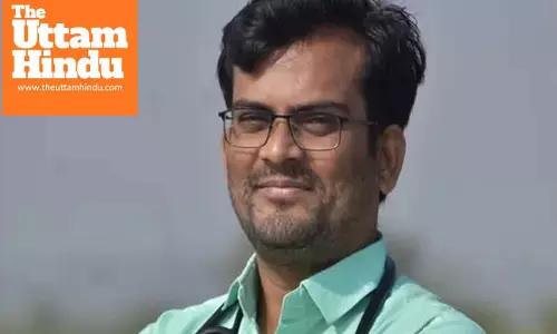 Lokayukta cracks down on corruption, BJP MLA caught red-handed taking ₹5 lakh bribe; PA also arrested