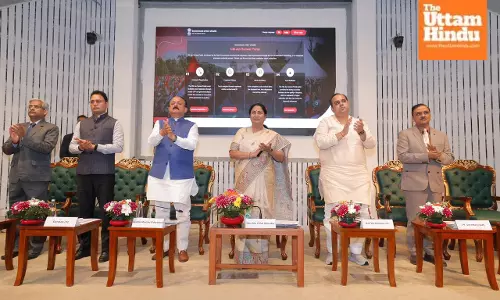 Chief Minister Rekha Gupta launches ‘CM Jan Sunwai Portal’; complaints related to all Delhi departments to be registered on a single app