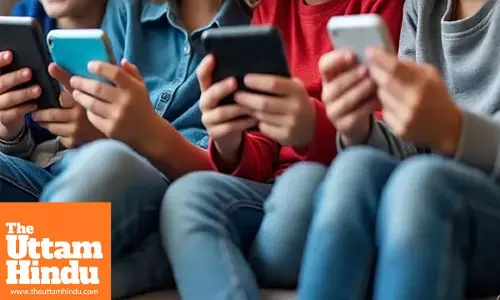 Shocking revelation as terror groups allegedly brainwash children through online gaming platforms