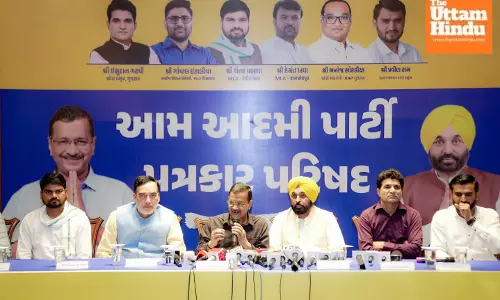 AAP government will present its fifth consecutive pro-people budget in March, committed to the welfare of every section: Chief Minister Bhagwant Singh Mann AAP government will present its fifth consecutive pro-people budget in March, committed to the welfare of every section: Chief Minister Bhagwant Singh Mann