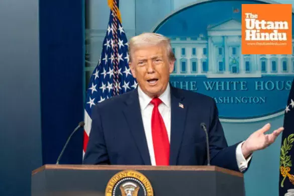 Trump increases global tariffs from 10% to 15%, order to take effect February 24 Trump increases global tariffs from 10% to 15%, order to take effect February 24