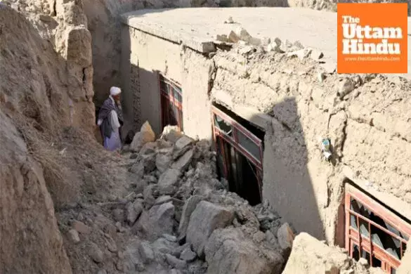 Several killed as Pakistan launches airstrikes on TTP bases in Afghanistan Several killed as Pakistan launches airstrikes on TTP bases in Afghanistan