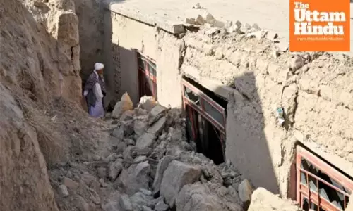 Several killed as Pakistan launches airstrikes on TTP bases in Afghanistan