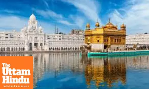 Punjab is becoming a top choice for tourists