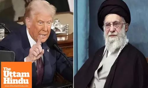 Iran can build nuclear bomb in a week, major US claim; Trump concern grows