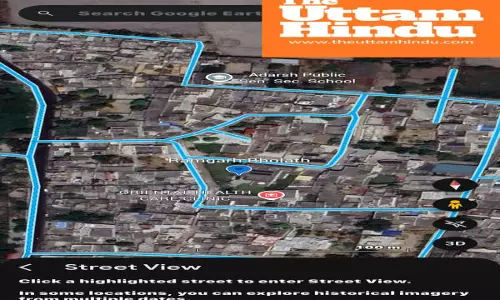 Hypocrisy Unmasked: Political Contender Adv Harsimran Singh Ghuman Challenges MLA Sukhpal Khaira Over Village Land Grab and ₹100-Crore Chandigarh Assets