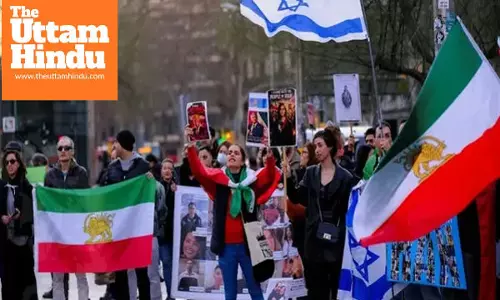 War threat looms between Iran and United States, Indian government urges citizens to leave immediately