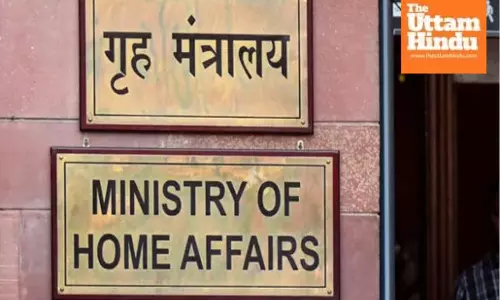 Centre unveils India’s first anti-terror policy, focus on dark web and drones