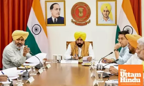 Liquor prices to remain unchanged in Punjab; Cabinet announces relief for industry, farmers and COVID volunteers