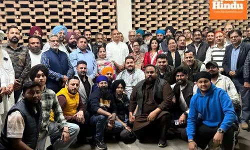 Mother Language Punjabi March to be held in Jalandhar on February 26th - Deepak Bali