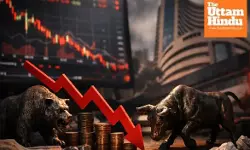 Stock market turmoil wipes out Rs 3 lakh crore, five major factors behind the crash