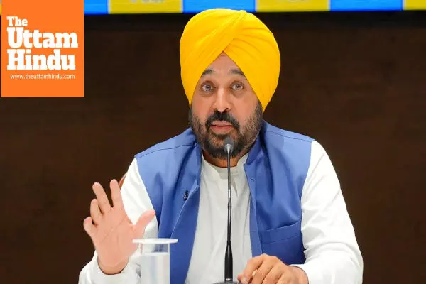 Punjab Government Registers Historic Advances in Social Justice Punjab Government Registers Historic Advances in Social Justice