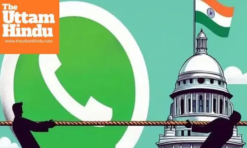 Data will not be shared with Meta without your consent; WhatsApp assures Supreme Court