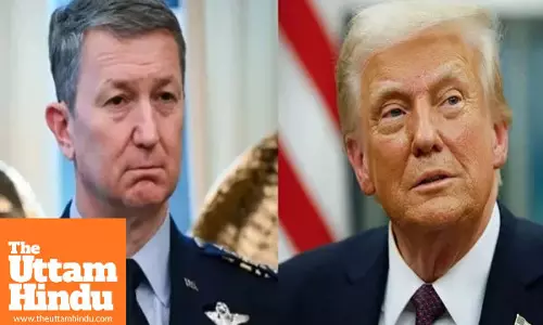 Top US General warns Trump against strike on Iran; military could face serious challenges