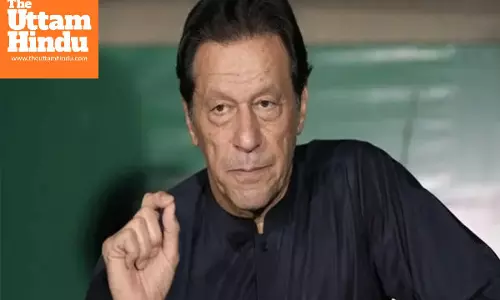 Imran Khan secretly taken to hospital at midnight, family raises serious questions; what is the full matter