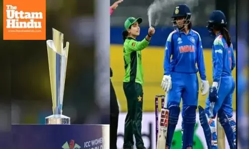 Women’s T20 World Cup schedule announced, India-Pakistan clash on this date