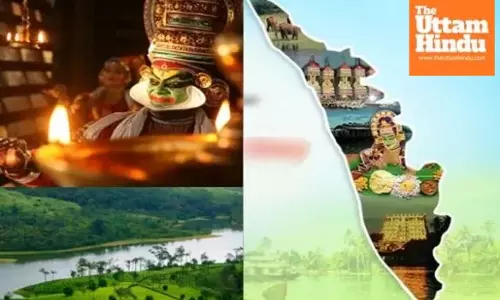 Kerala to be officially called ‘Keralaam’, Union Cabinet approves proposal