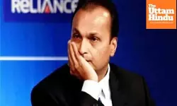 ED attaches Anil Ambani’s luxury Mumbai property worth ₹3,716 crore